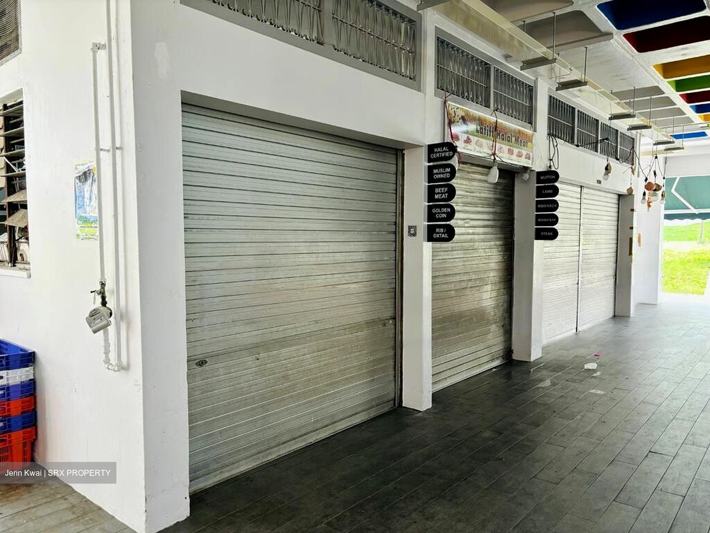 Tampines Street 44 (D18), Shop House #456210631